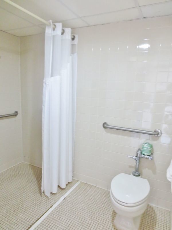Americas Best Value Inn Abilene Room photo