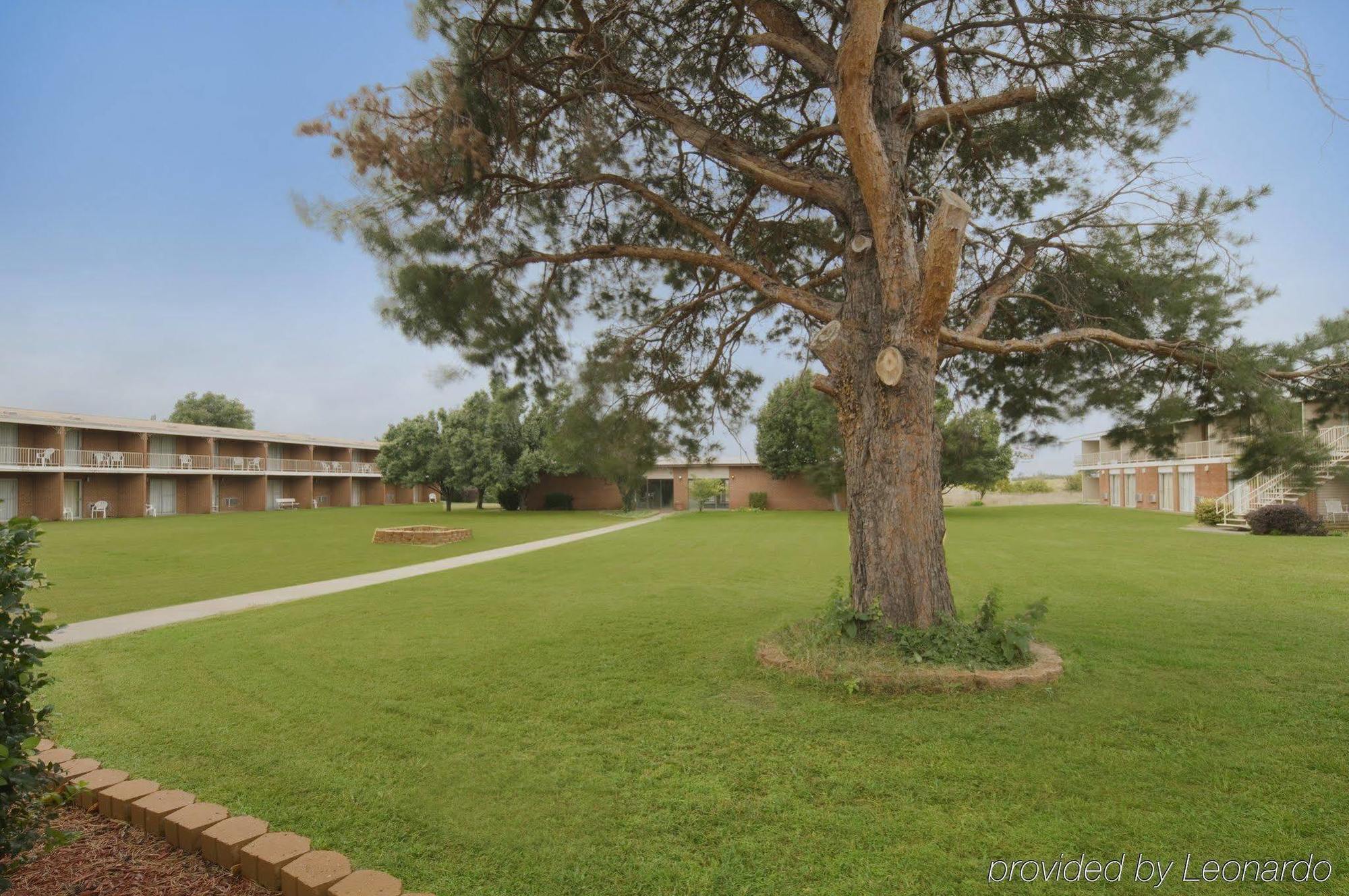 Americas Best Value Inn Abilene Amenities photo